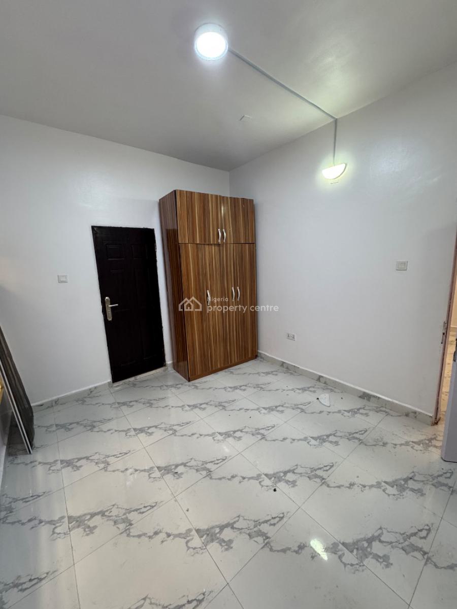 𝐌𝐀𝐈𝐍𝐓𝐀𝐈𝐍𝐄𝐃 𝐓𝐖𝐎 𝐁𝐄𝐃𝐑𝐎𝐎𝐌 𝐀𝐏𝐀𝐑𝐓𝐌𝐄𝐍𝐓, Lekki Phase 1, Lekki Phase 1, Lekki, Lagos, Flat / Apartment for Rent