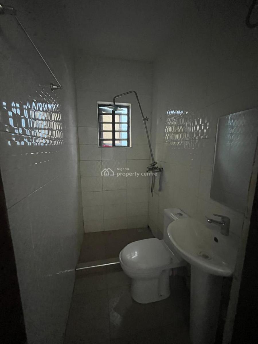 Mini Flat, Ogidan, Sangotedo, Ajah, Lagos, Mini Flat (room and Parlour) for Rent