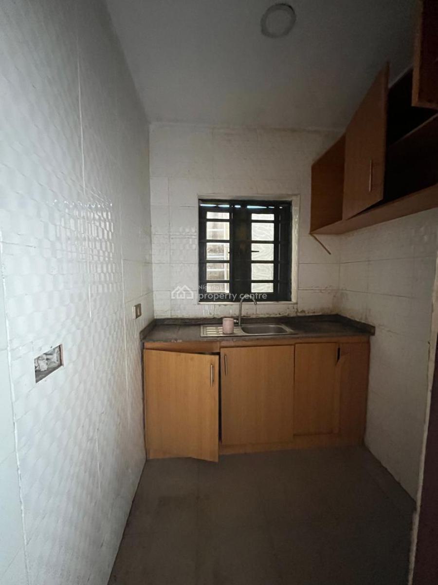 Mini Flat, Ogidan, Sangotedo, Ajah, Lagos, Mini Flat (room and Parlour) for Rent