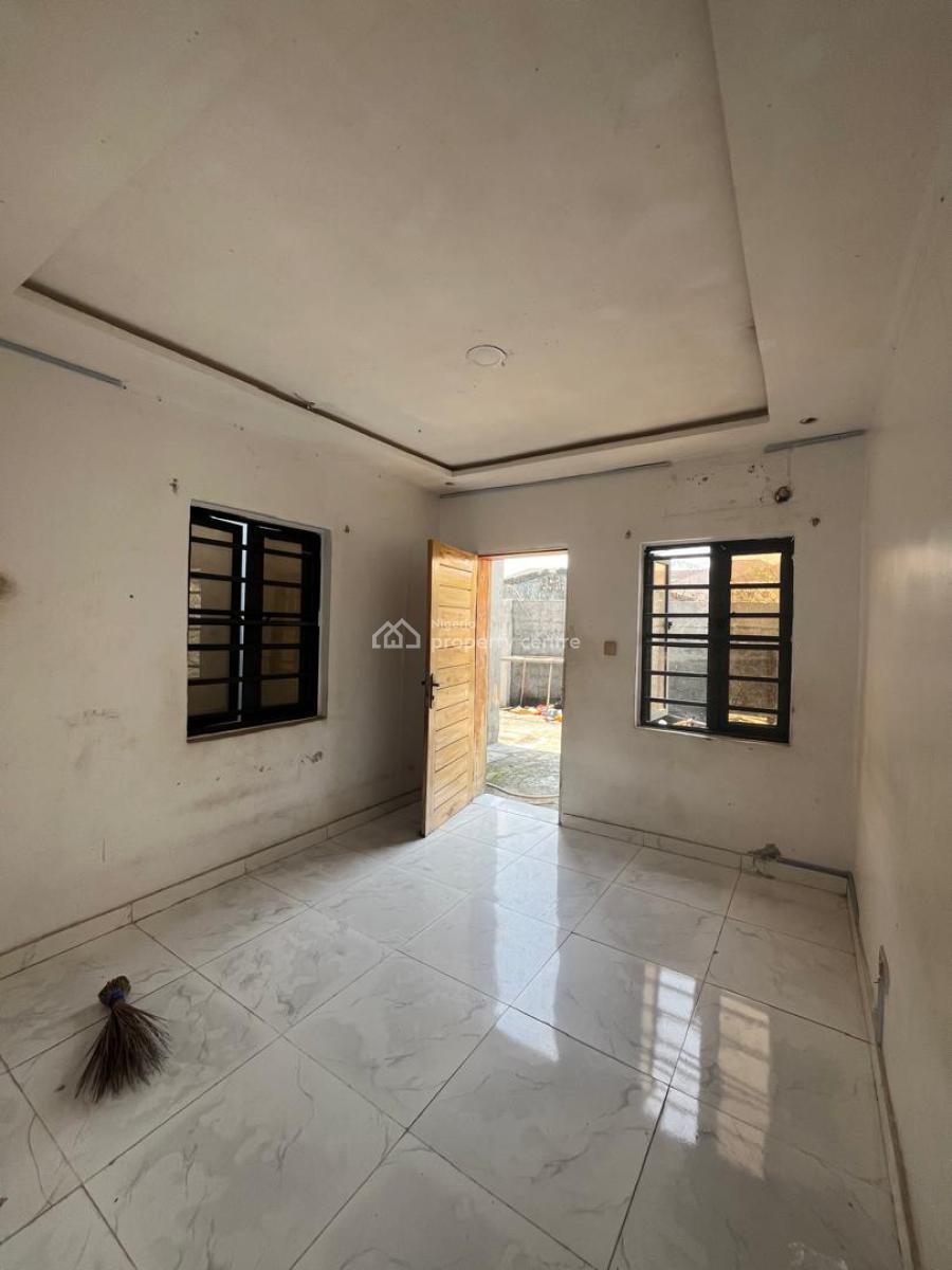 Mini Flat, Ogidan, Sangotedo, Ajah, Lagos, Mini Flat (room and Parlour) for Rent