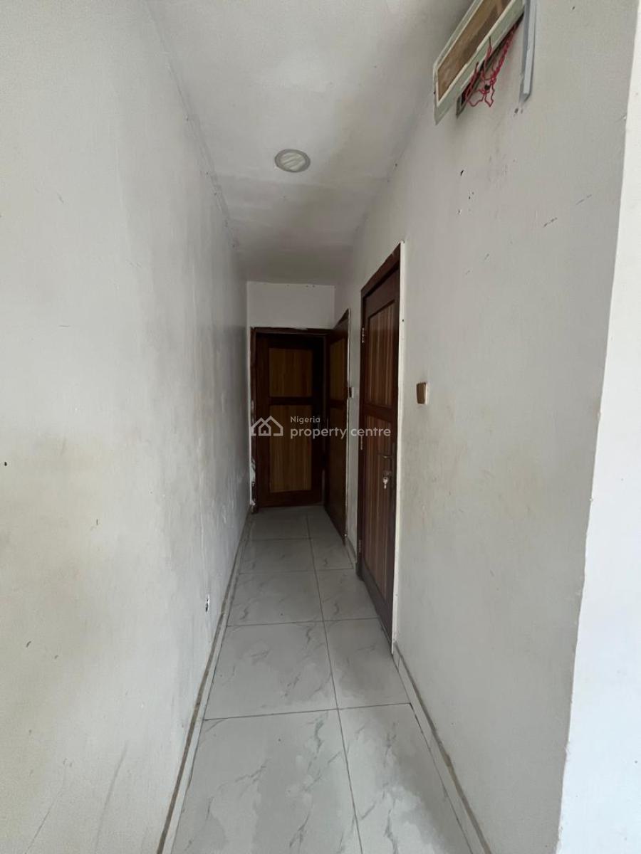 Mini Flat, Ogidan, Sangotedo, Ajah, Lagos, Mini Flat (room and Parlour) for Rent
