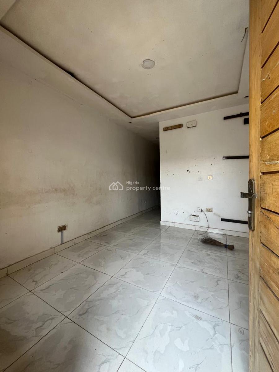 Mini Flat, Ogidan, Sangotedo, Ajah, Lagos, Mini Flat (room and Parlour) for Rent