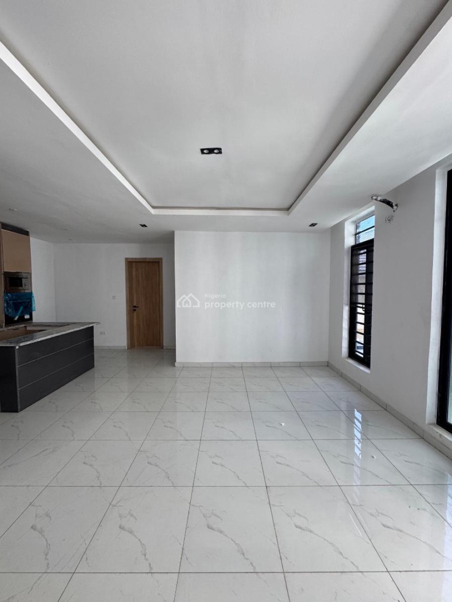 Spacious 2 Bedroom Apartment, Ikate, Lekki, Ikate Elegushi, Lekki, Lagos, Block of Flats for Sale