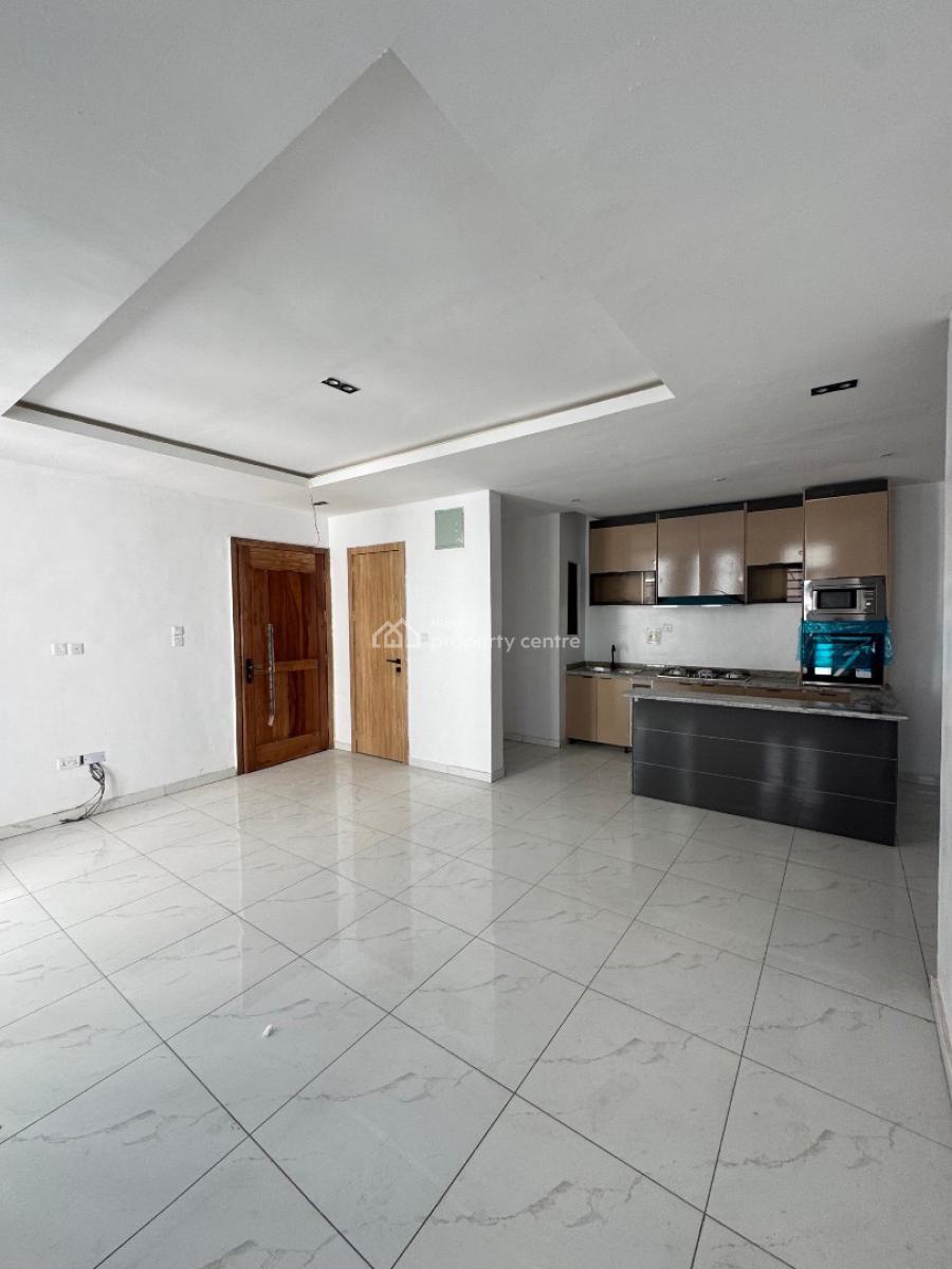 Spacious 2 Bedroom Apartment, Ikate, Lekki, Ikate Elegushi, Lekki, Lagos, Block of Flats for Sale