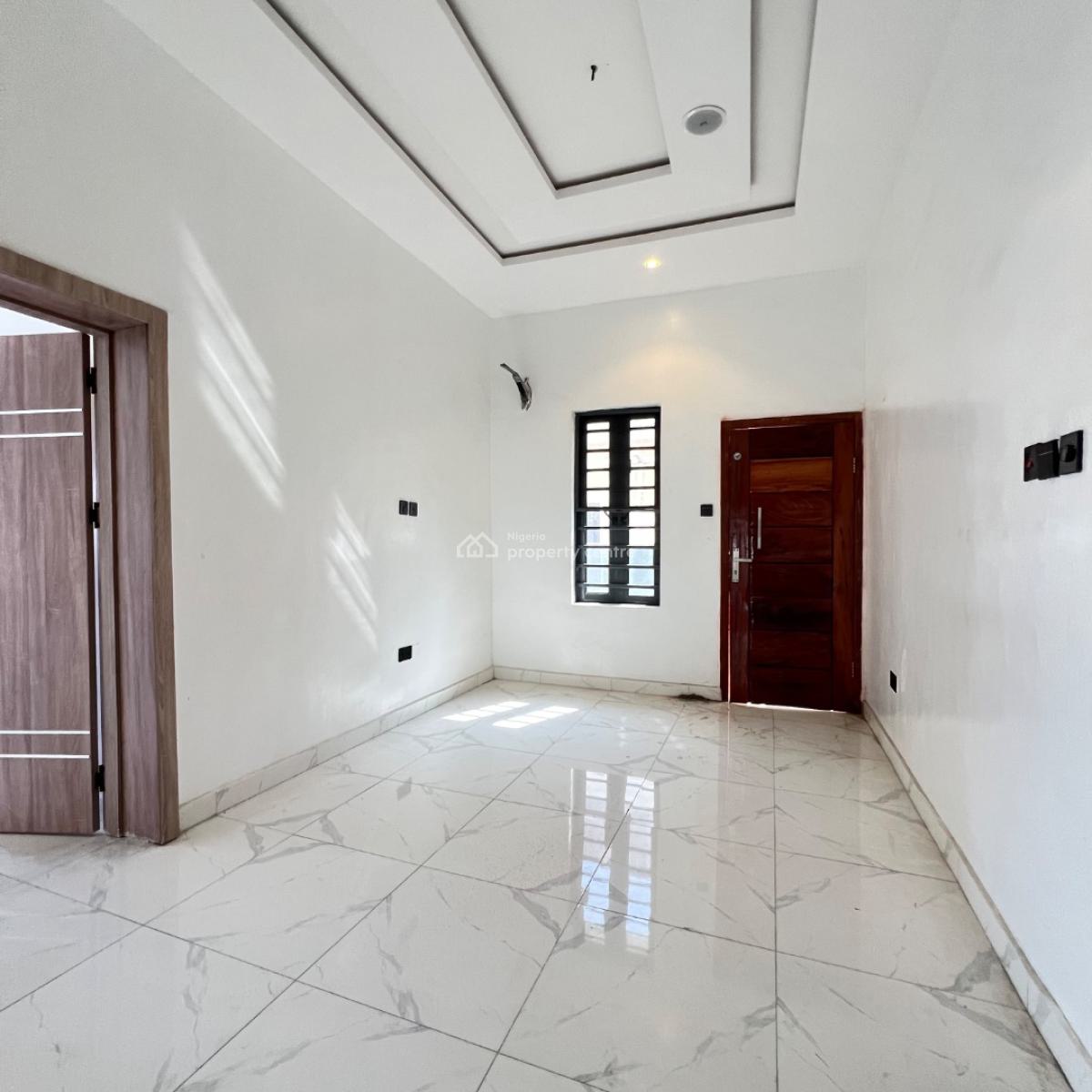 5 Bed&bq  Ii 350 Million  Ikate, Lagos, Ikate, Lekki, Lagos, Detached Duplex for Sale