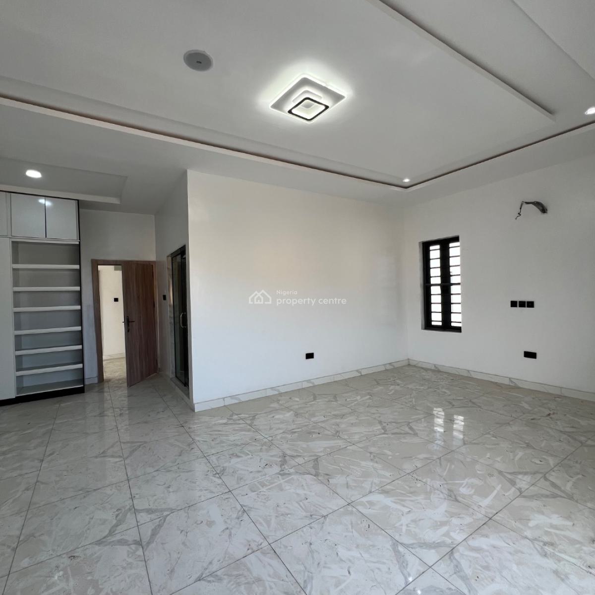 5 Bed&bq  Ii 350 Million  Ikate, Lagos, Ikate, Lekki, Lagos, Detached Duplex for Sale