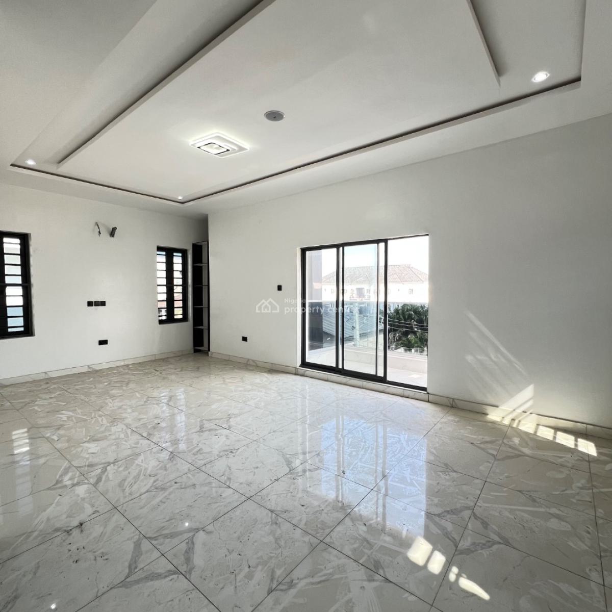 5 Bed&bq  Ii 350 Million  Ikate, Lagos, Ikate, Lekki, Lagos, Detached Duplex for Sale