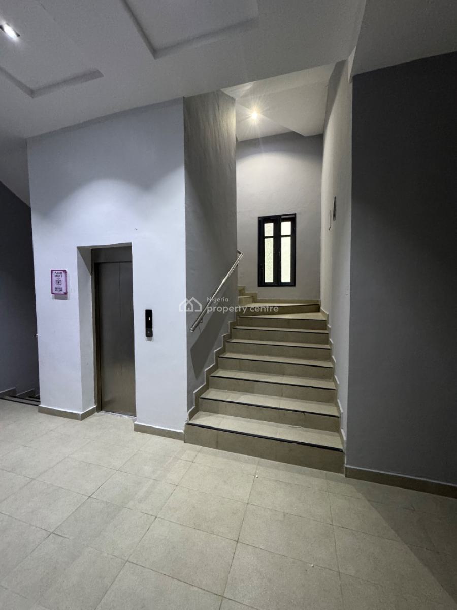𝐁𝐑𝐀𝐍𝐃 𝐍𝐄𝐖 2 𝐁𝐄𝐃𝐑𝐎𝐎𝐌 𝐀𝐏𝐀𝐑𝐓𝐌𝐄𝐍𝐓, Lekki Phase 1, Lekki, Lagos, Flat / Apartment for Rent