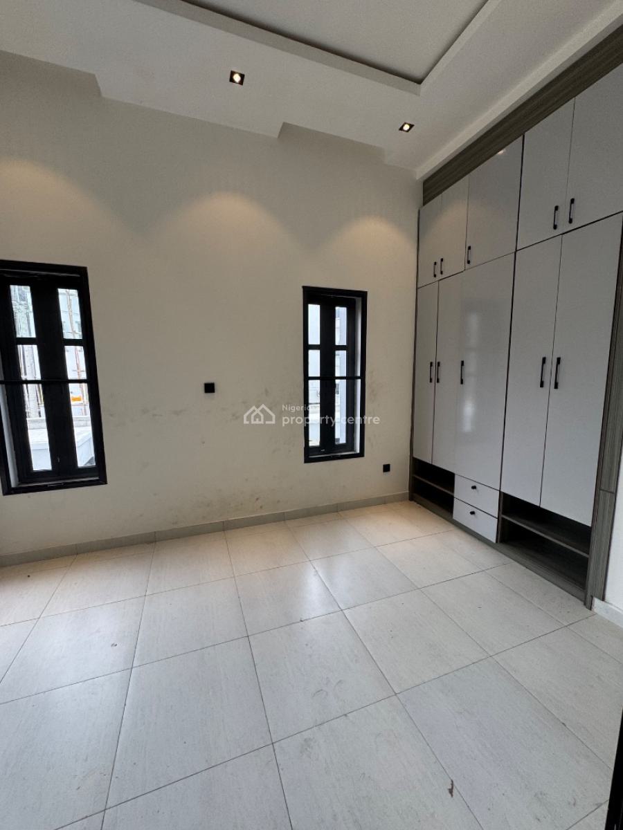 𝐁𝐑𝐀𝐍𝐃 𝐍𝐄𝐖 2 𝐁𝐄𝐃𝐑𝐎𝐎𝐌 𝐀𝐏𝐀𝐑𝐓𝐌𝐄𝐍𝐓, Lekki Phase 1, Lekki, Lagos, Flat / Apartment for Rent