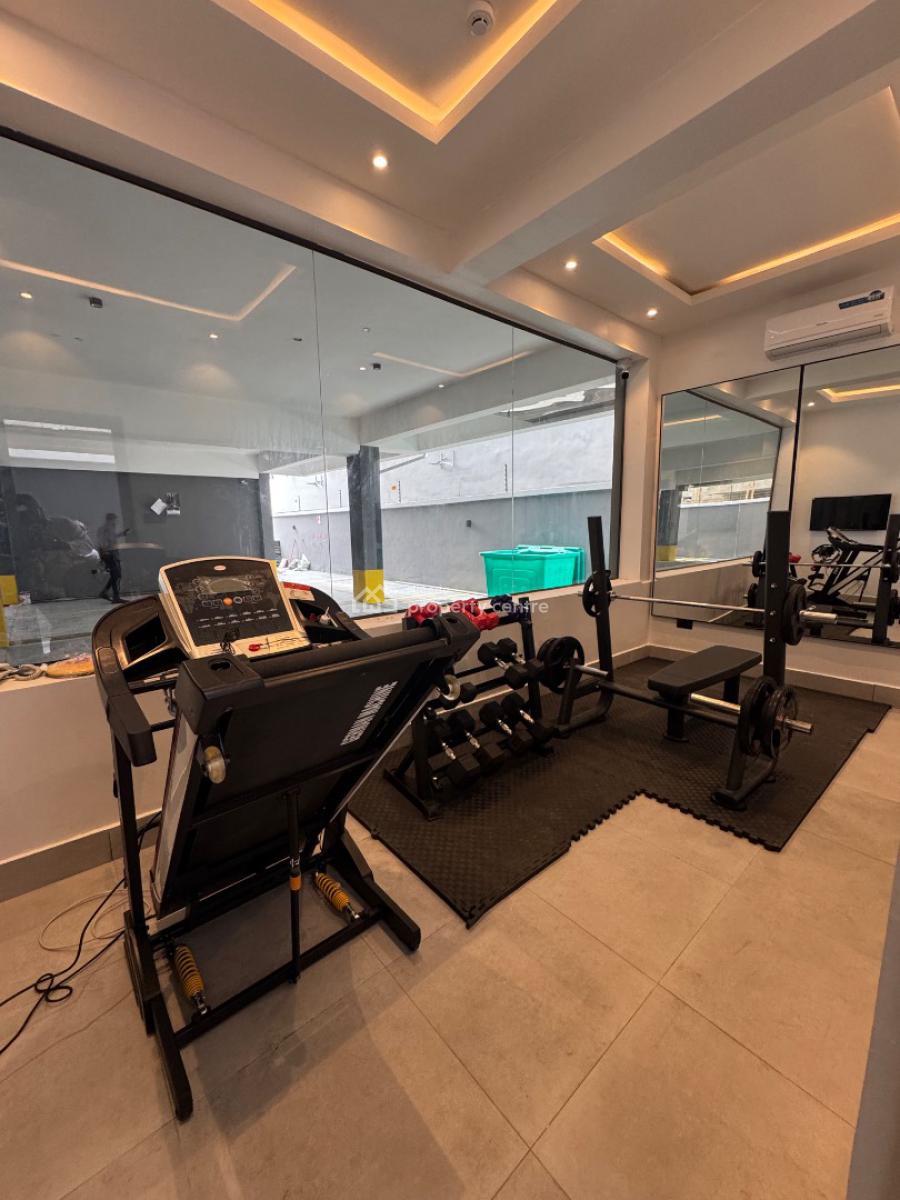 𝐁𝐑𝐀𝐍𝐃 𝐍𝐄𝐖 2 𝐁𝐄𝐃𝐑𝐎𝐎𝐌 𝐀𝐏𝐀𝐑𝐓𝐌𝐄𝐍𝐓, Lekki Phase 1, Lekki, Lagos, Flat / Apartment for Rent