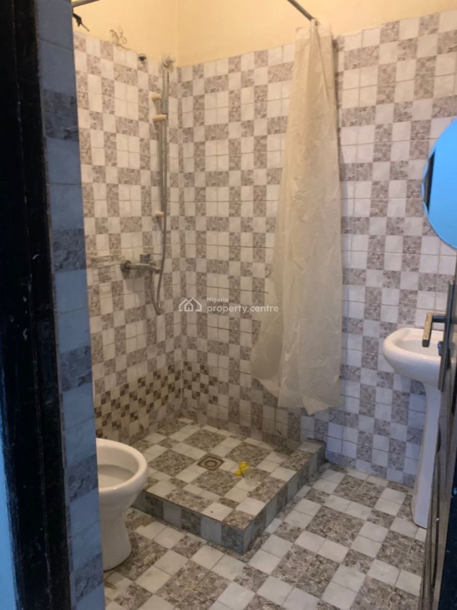 Luxury Self Contained, Hopeville Estate, Sky Mall Area, Ajah, Lagos, Flat / Apartment for Rent
