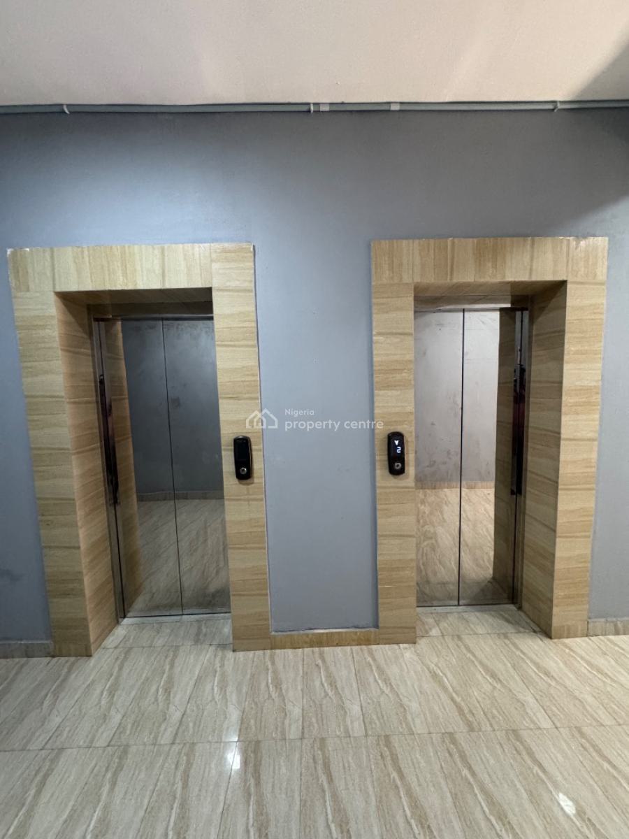𝐁𝐑𝐀𝐍𝐃 𝐍𝐄𝐖 3 𝐁𝐄𝐃𝐑𝐎𝐎𝐌 𝐀𝐏𝐀𝐑𝐓𝐌𝐄𝐍𝐓, Ikate, Lekki, Ikate, Lekki, Lagos, Flat / Apartment for Rent
