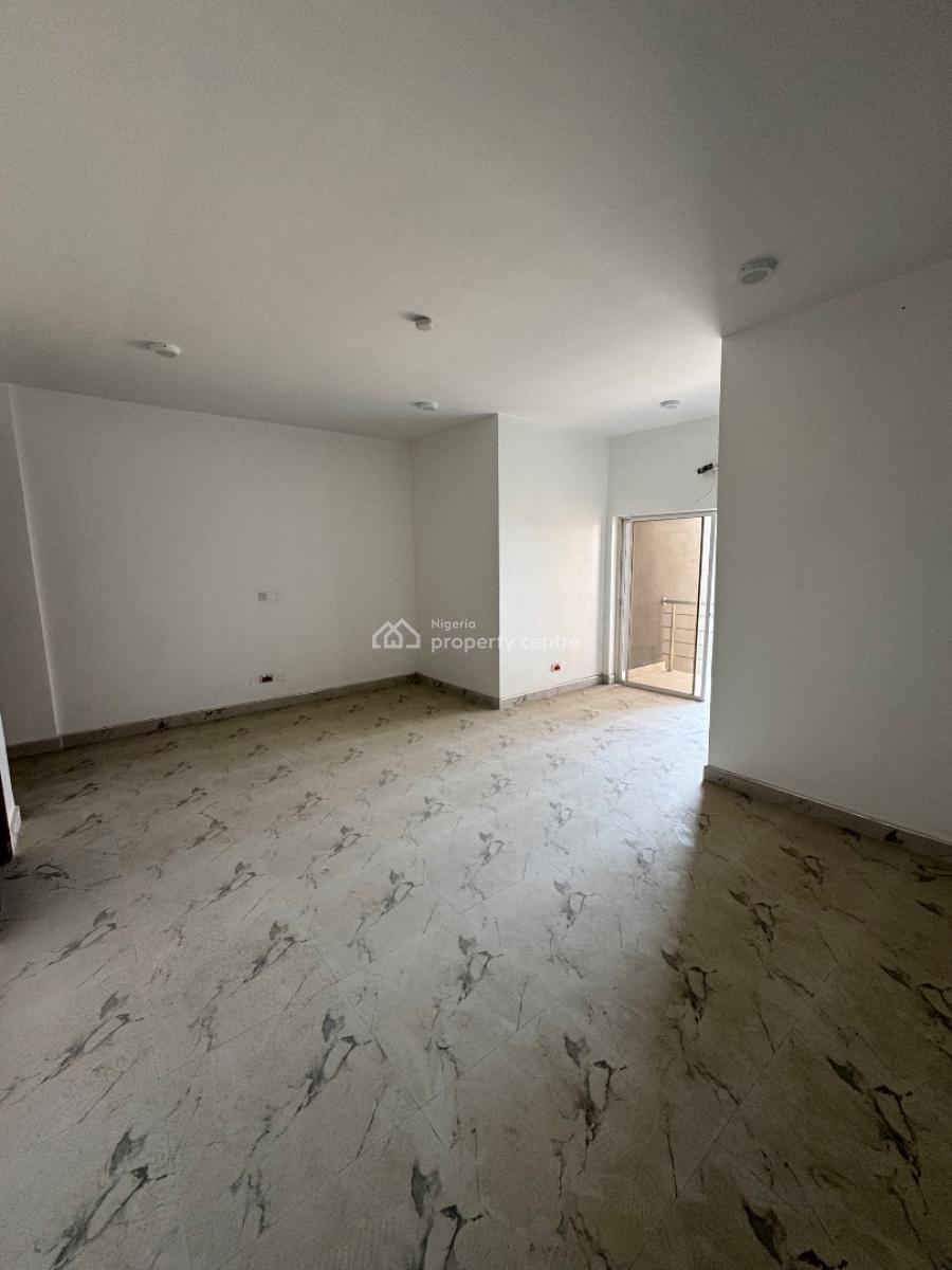 𝐁𝐑𝐀𝐍𝐃 𝐍𝐄𝐖 3 𝐁𝐄𝐃𝐑𝐎𝐎𝐌 𝐀𝐏𝐀𝐑𝐓𝐌𝐄𝐍𝐓, Ikate, Lekki, Ikate, Lekki, Lagos, Flat / Apartment for Rent