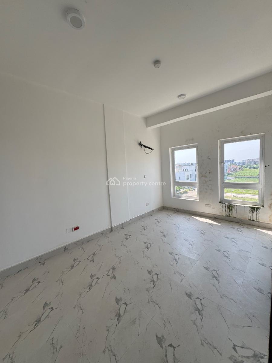 𝐁𝐑𝐀𝐍𝐃 𝐍𝐄𝐖 3 𝐁𝐄𝐃𝐑𝐎𝐎𝐌 𝐀𝐏𝐀𝐑𝐓𝐌𝐄𝐍𝐓, Ikate, Lekki, Ikate, Lekki, Lagos, Flat / Apartment for Rent