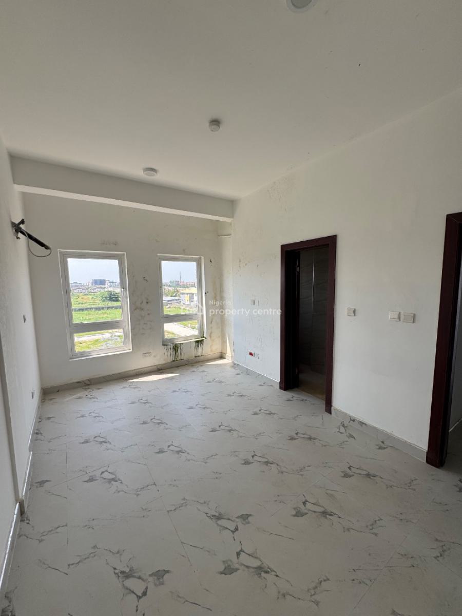 𝐁𝐑𝐀𝐍𝐃 𝐍𝐄𝐖 3 𝐁𝐄𝐃𝐑𝐎𝐎𝐌 𝐀𝐏𝐀𝐑𝐓𝐌𝐄𝐍𝐓, Ikate, Lekki, Ikate, Lekki, Lagos, Flat / Apartment for Rent