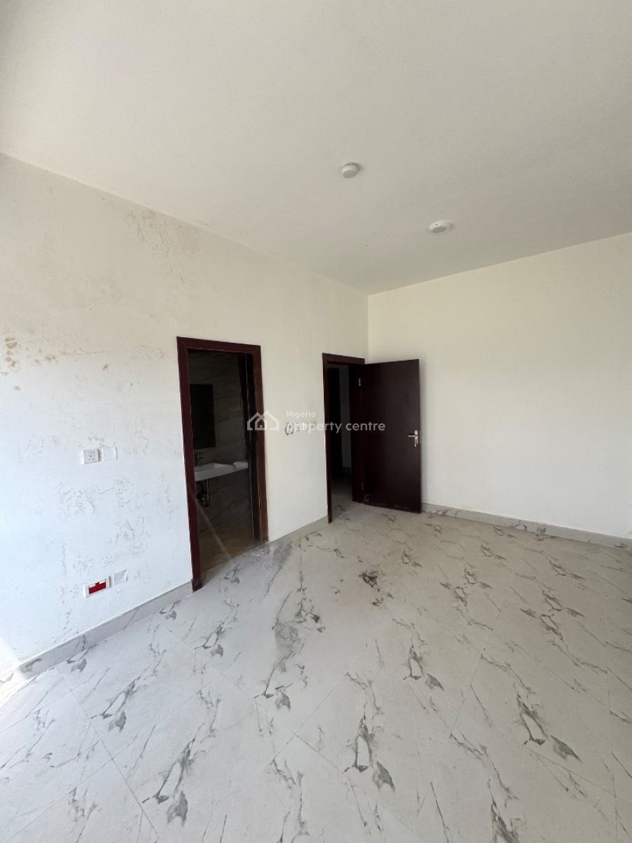 𝐁𝐑𝐀𝐍𝐃 𝐍𝐄𝐖 3 𝐁𝐄𝐃𝐑𝐎𝐎𝐌 𝐀𝐏𝐀𝐑𝐓𝐌𝐄𝐍𝐓, Ikate, Lekki, Ikate, Lekki, Lagos, Flat / Apartment for Rent