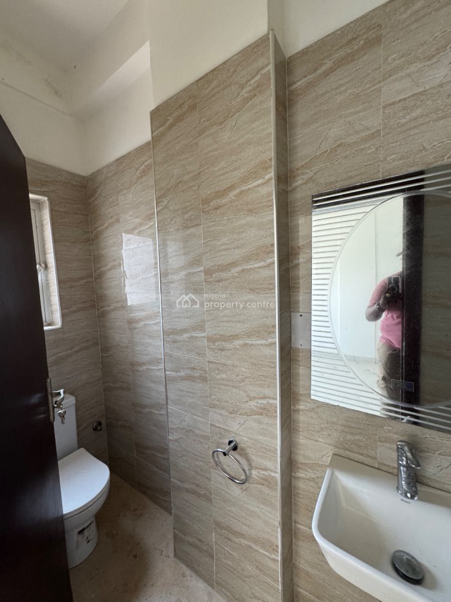 𝐁𝐑𝐀𝐍𝐃 𝐍𝐄𝐖 3 𝐁𝐄𝐃𝐑𝐎𝐎𝐌 𝐀𝐏𝐀𝐑𝐓𝐌𝐄𝐍𝐓, Ikate, Lekki, Ikate, Lekki, Lagos, Flat / Apartment for Rent