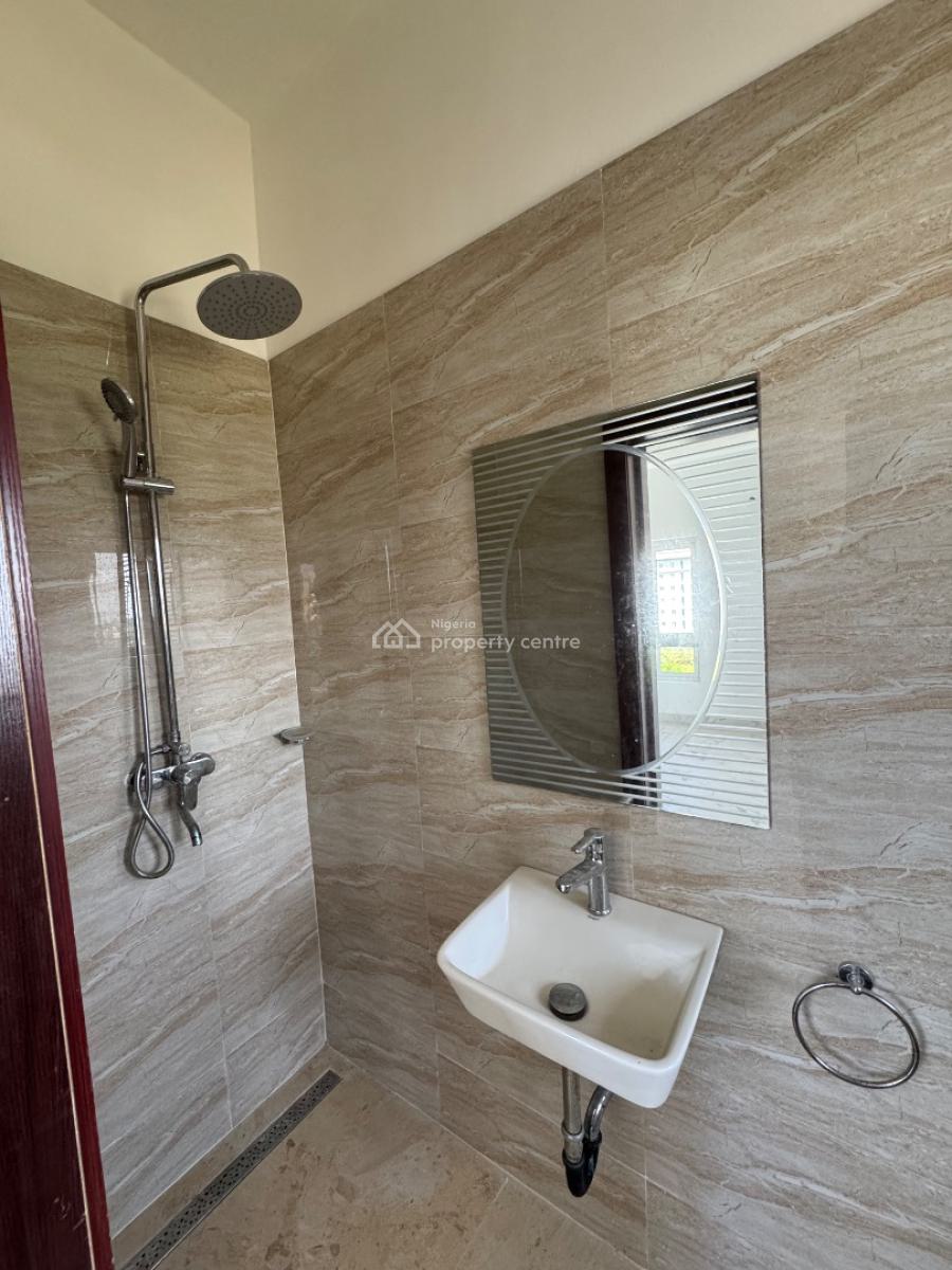𝐁𝐑𝐀𝐍𝐃 𝐍𝐄𝐖 3 𝐁𝐄𝐃𝐑𝐎𝐎𝐌 𝐀𝐏𝐀𝐑𝐓𝐌𝐄𝐍𝐓, Ikate, Lekki, Ikate, Lekki, Lagos, Flat / Apartment for Rent