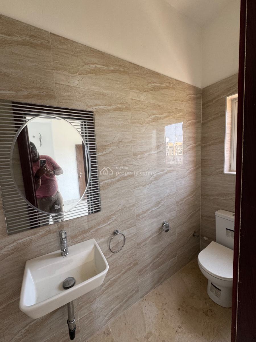 𝐁𝐑𝐀𝐍𝐃 𝐍𝐄𝐖 3 𝐁𝐄𝐃𝐑𝐎𝐎𝐌 𝐀𝐏𝐀𝐑𝐓𝐌𝐄𝐍𝐓, Ikate, Lekki, Ikate, Lekki, Lagos, Flat / Apartment for Rent