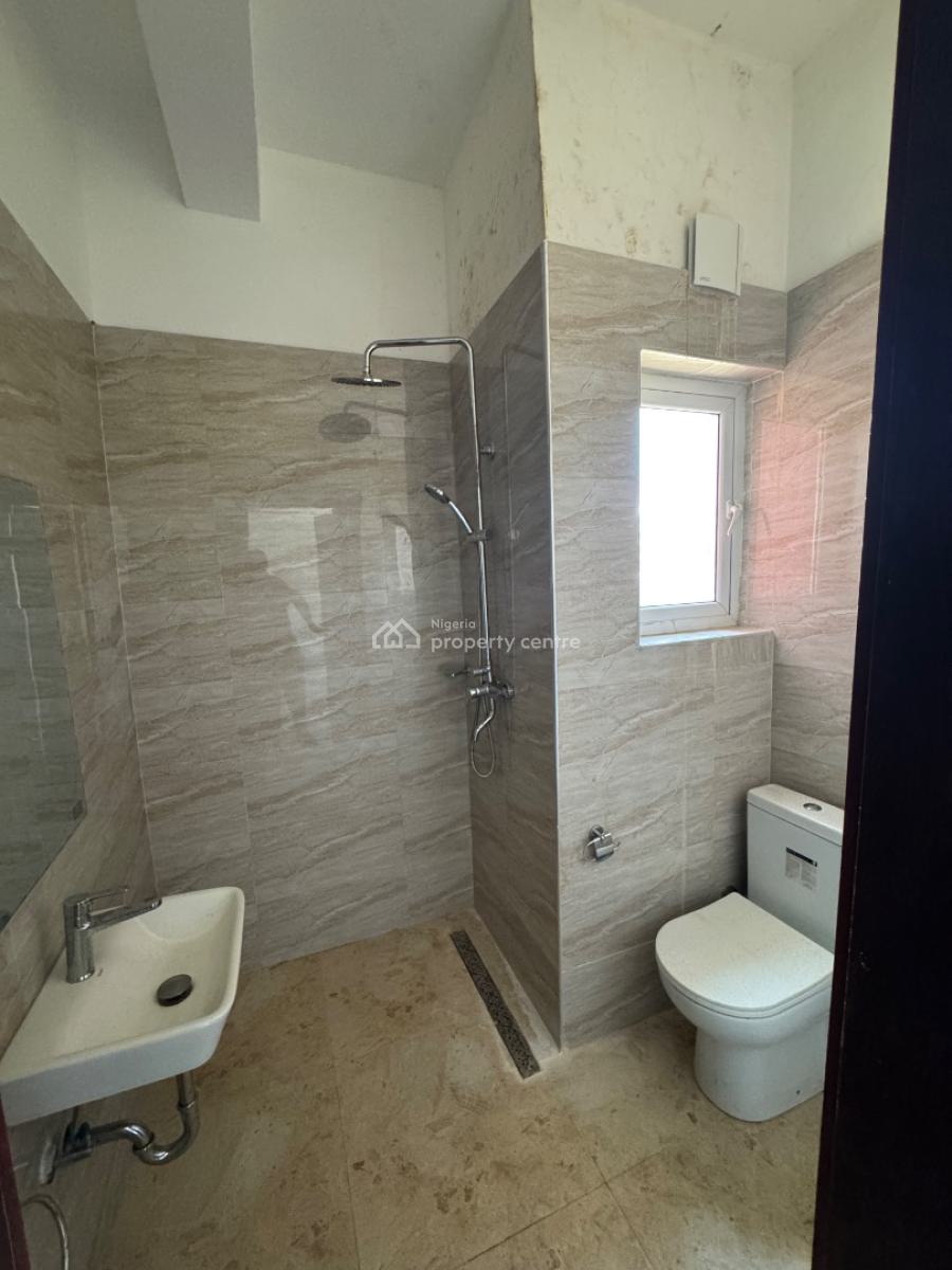 𝐁𝐑𝐀𝐍𝐃 𝐍𝐄𝐖 3 𝐁𝐄𝐃𝐑𝐎𝐎𝐌 𝐀𝐏𝐀𝐑𝐓𝐌𝐄𝐍𝐓, Ikate, Lekki, Ikate, Lekki, Lagos, Flat / Apartment for Rent