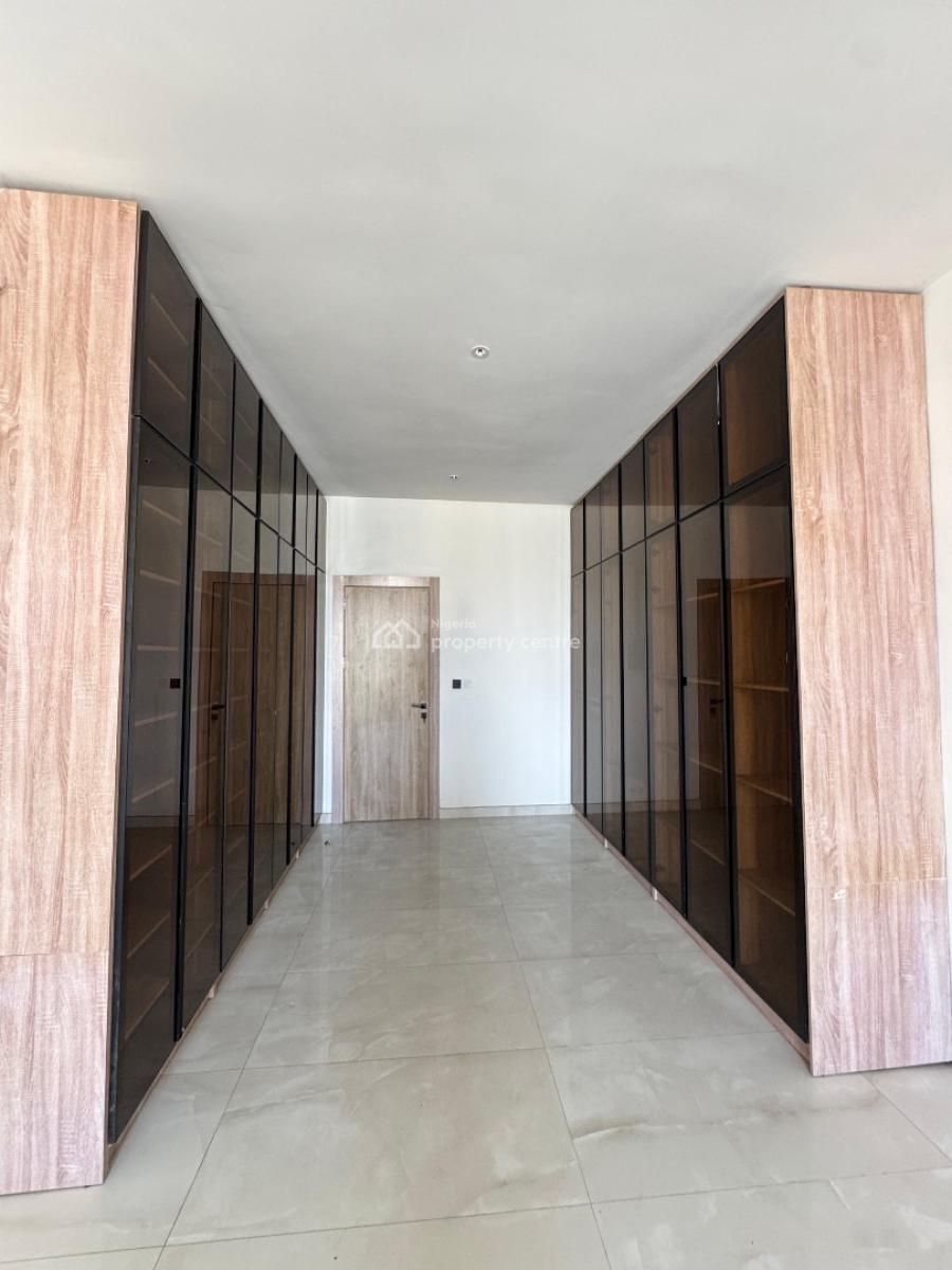 4 Bedroom Fully Detached Duplex with Swimming Pool, Ajah, Lagos, Ajah, Lagos, Detached Duplex for Sale