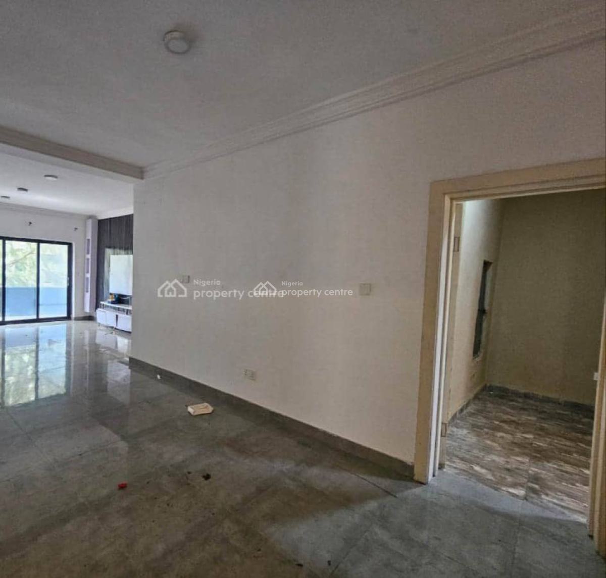 Premium Modern 3 Bedroom with 24/7 Light, Gym, Pool, Ikota, Ikota, Lekki, Lagos, Flat / Apartment for Rent
