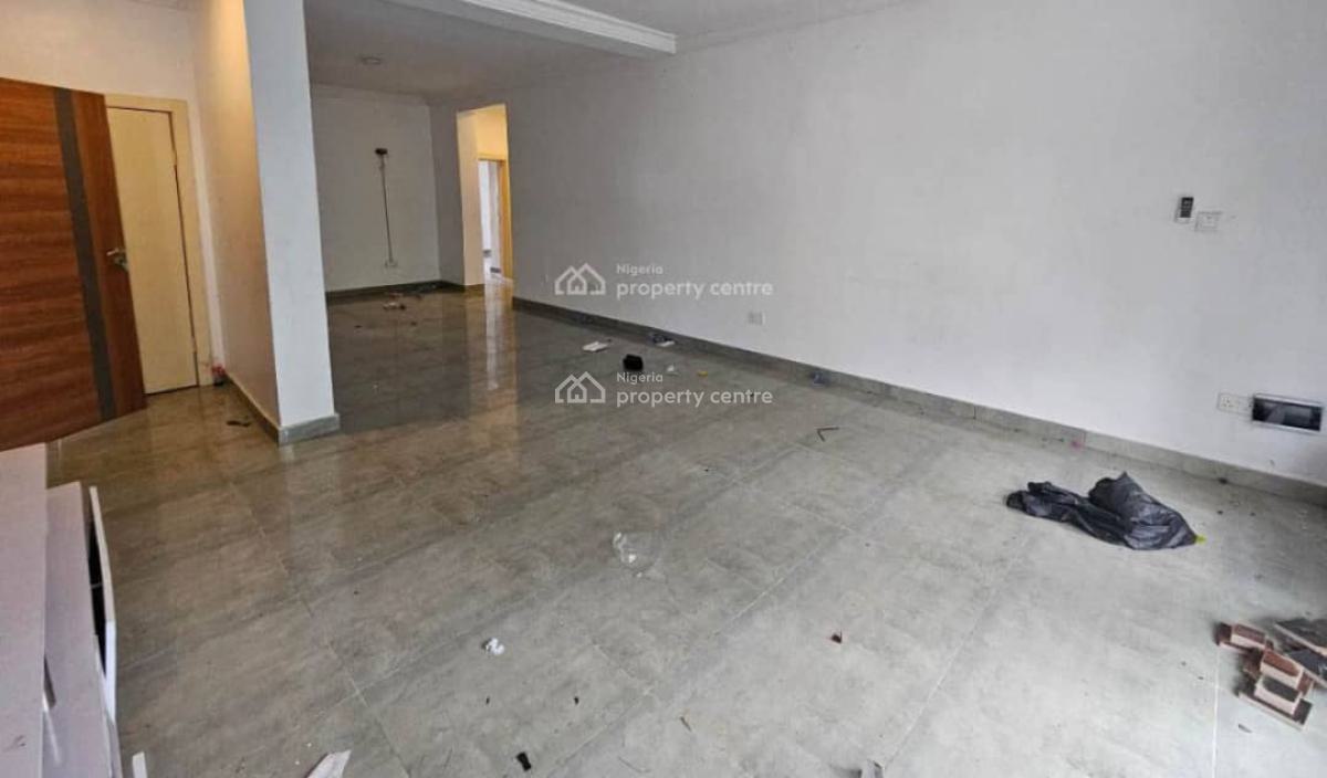 Premium Modern 3 Bedroom with 24/7 Light, Gym, Pool, Ikota, Ikota, Lekki, Lagos, Flat / Apartment for Rent