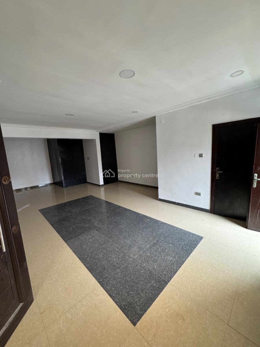 𝐖𝐄𝐋𝐋 𝐌𝐀𝐈𝐍𝐓𝐀𝐈𝐍𝐄𝐃 𝐌𝐈𝐍𝐈 𝐅𝐋𝐀𝐓 𝐀𝐏𝐀𝐑𝐓𝐌𝐄𝐍𝐓, Ikate, Lekki, Lagos, Flat / Apartment for Rent