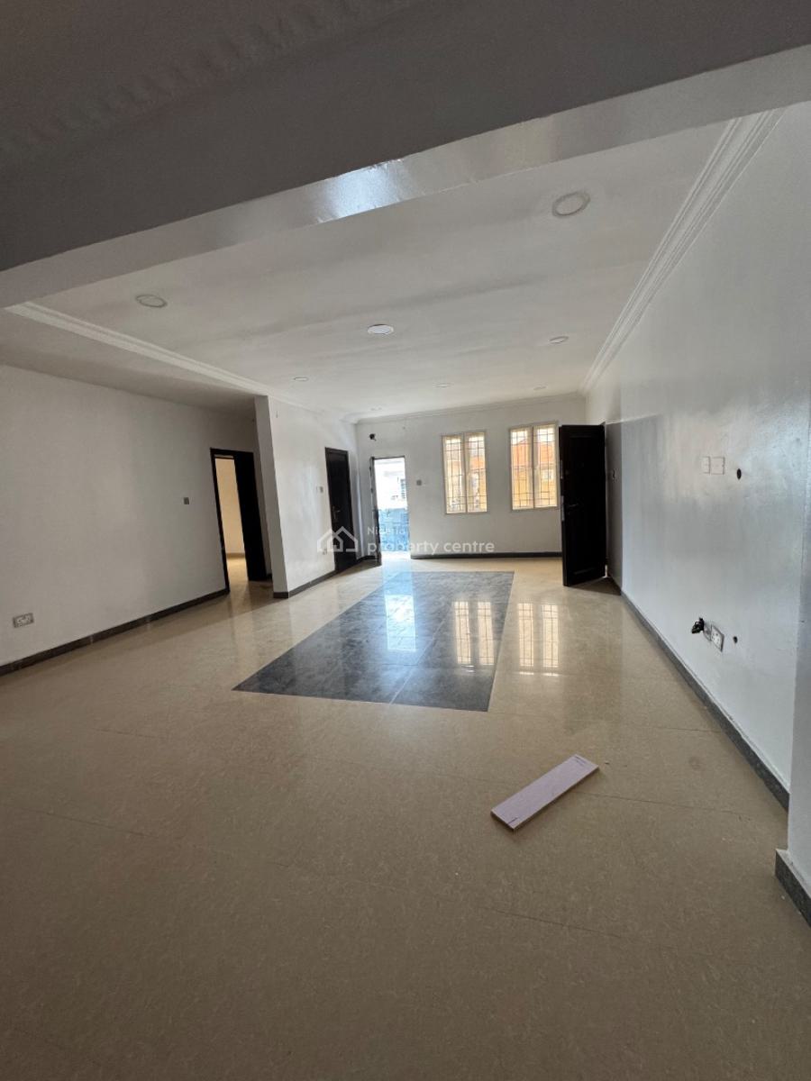 𝐖𝐄𝐋𝐋 𝐌𝐀𝐈𝐍𝐓𝐀𝐈𝐍𝐄𝐃 𝐌𝐈𝐍𝐈 𝐅𝐋𝐀𝐓 𝐀𝐏𝐀𝐑𝐓𝐌𝐄𝐍𝐓, Ikate, Lekki, Lagos, Flat / Apartment for Rent