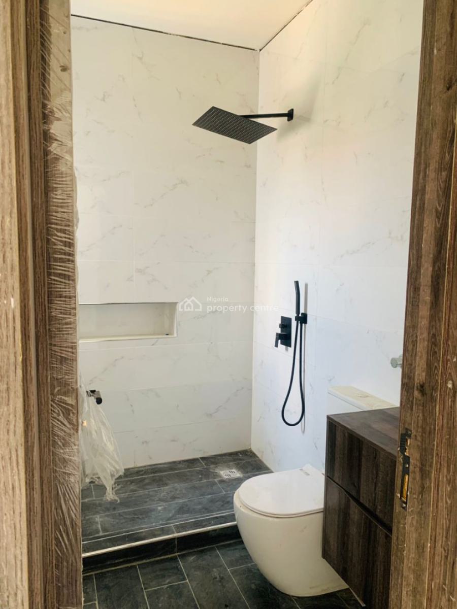 3 Bedroom Apartment, Osapa London, Osapa, Lekki, Lagos, Flat / Apartment for Sale