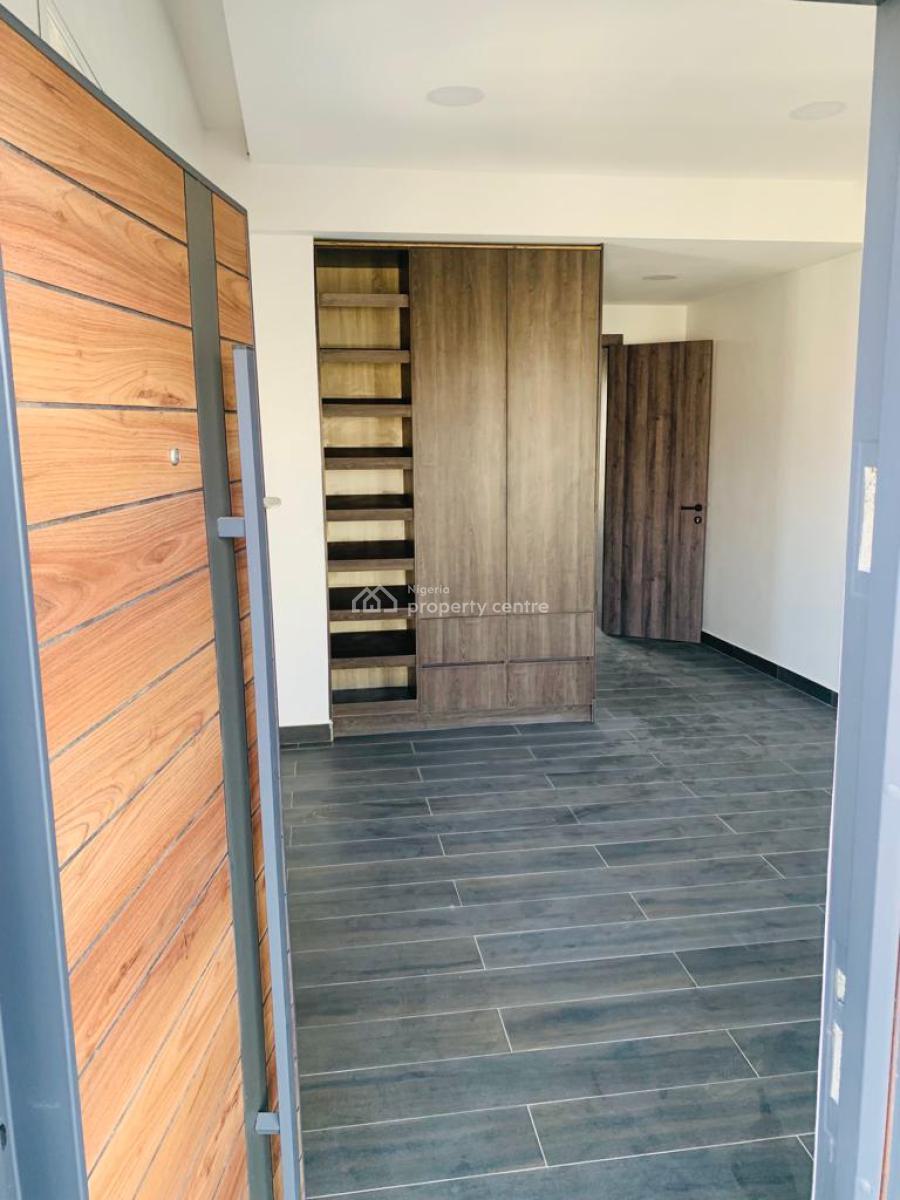 3 Bedroom Apartment, Osapa London, Osapa, Lekki, Lagos, Flat / Apartment for Sale