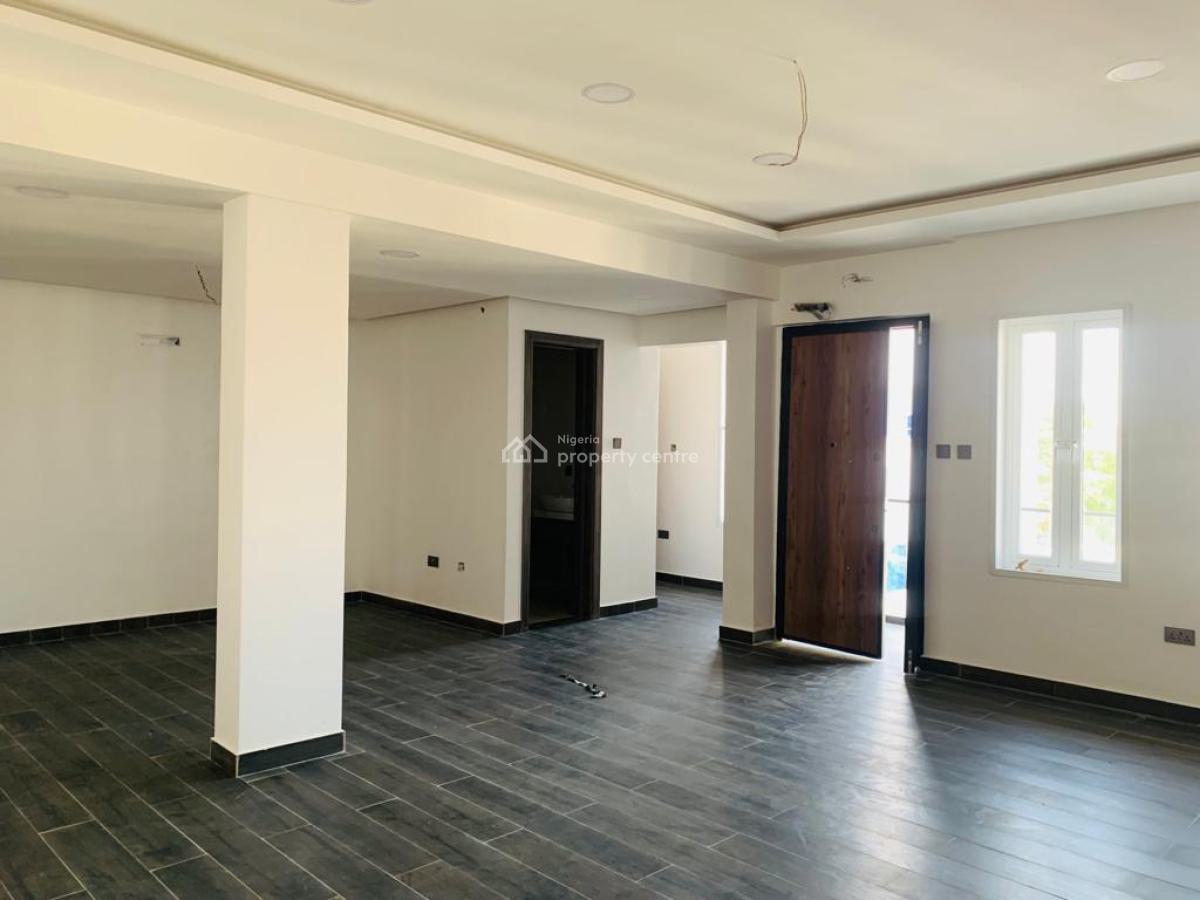 3 Bedroom Apartment, Osapa London, Osapa, Lekki, Lagos, Flat / Apartment for Sale