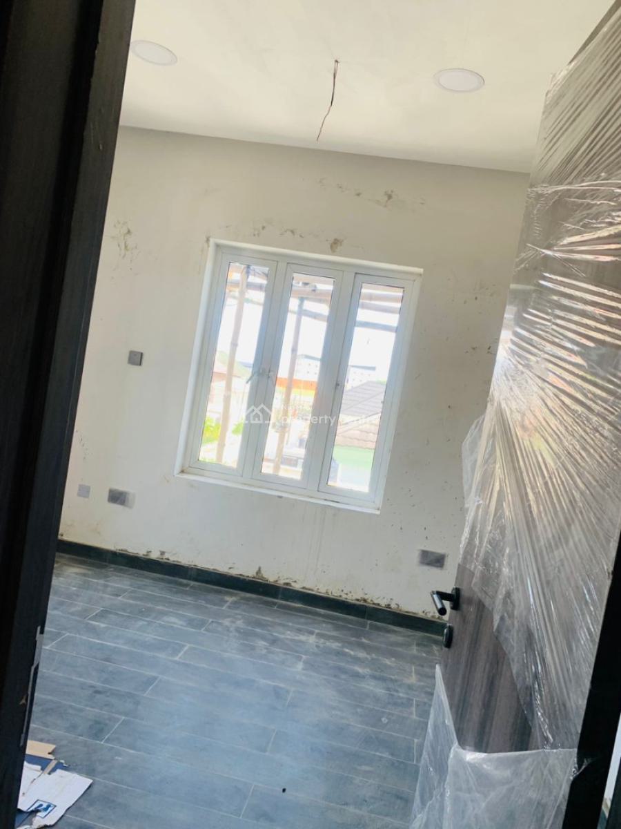 3 Bedroom Apartment, Osapa London, Osapa, Lekki, Lagos, Flat / Apartment for Sale