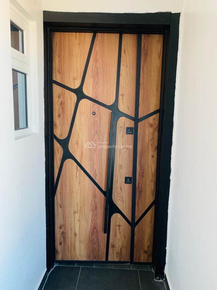 3 Bedroom Apartment, Osapa London, Osapa, Lekki, Lagos, Flat / Apartment for Sale