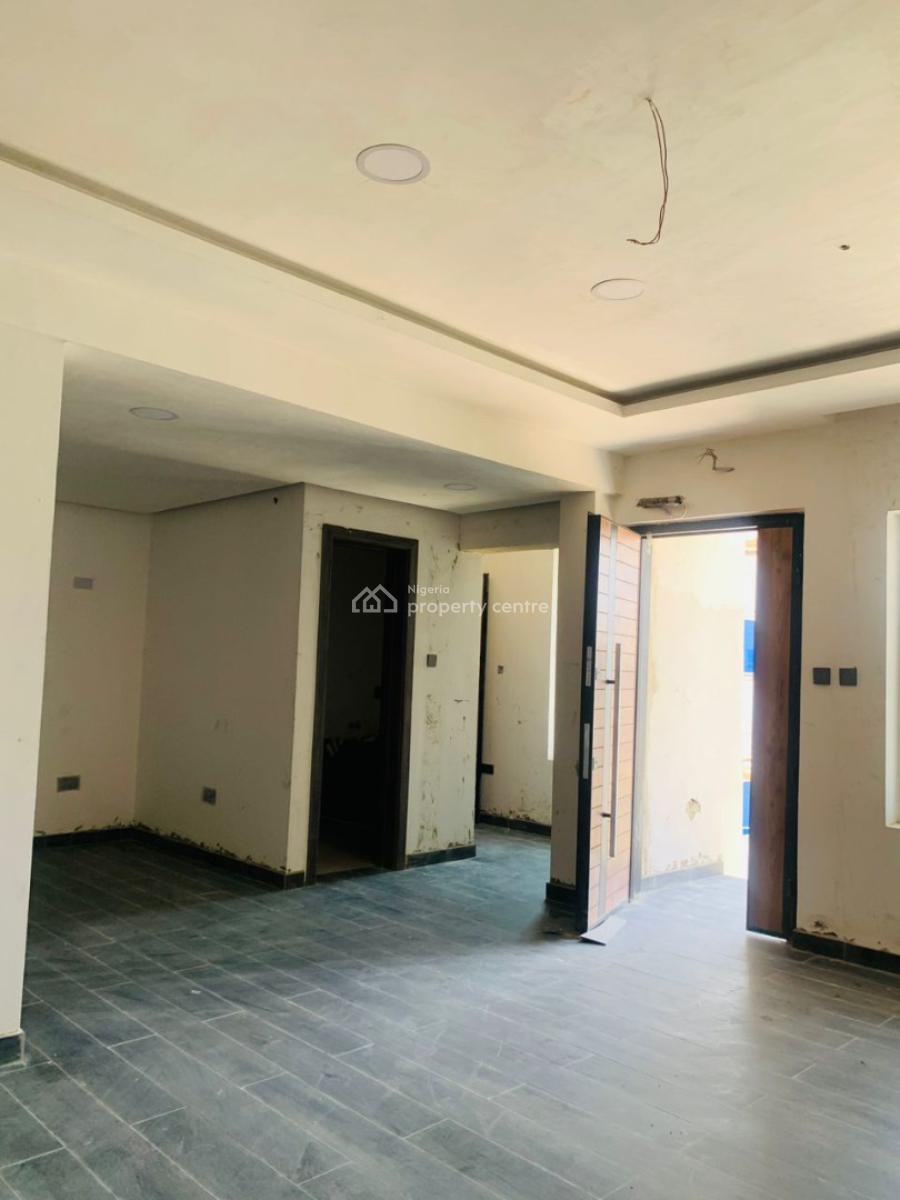3 Bedroom Apartment, Osapa London, Osapa, Lekki, Lagos, Flat / Apartment for Sale