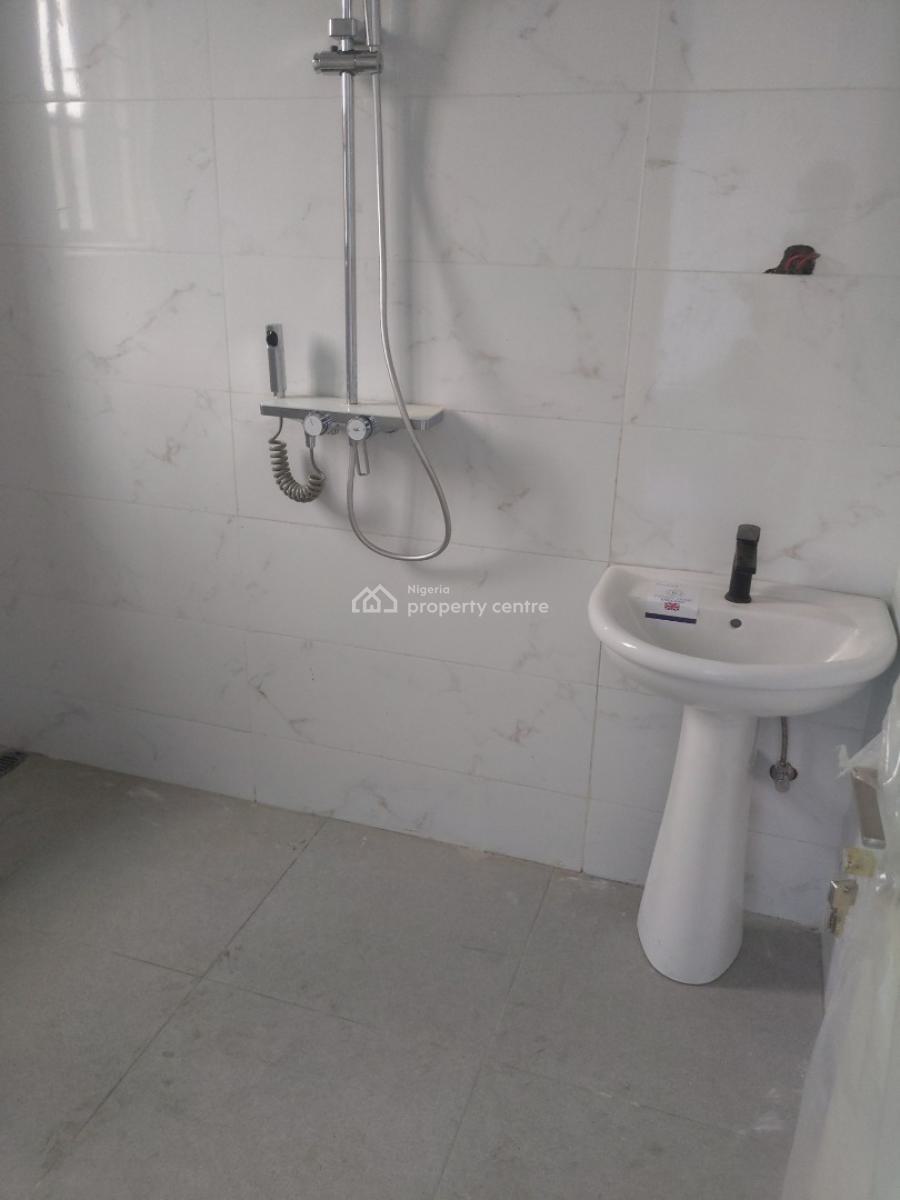 Luxury 3 Bedroom, Omole Phase 1, Ikeja, Lagos, Semi-detached Duplex for Rent