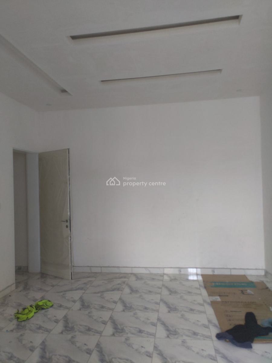Luxury 3 Bedroom, Omole Phase 1, Ikeja, Lagos, Semi-detached Duplex for Rent