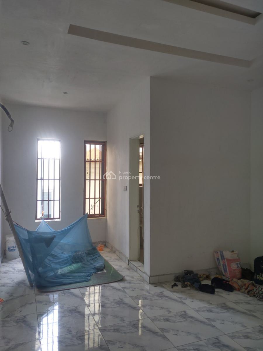 Luxury 3 Bedroom, Omole Phase 1, Ikeja, Lagos, Semi-detached Duplex for Rent