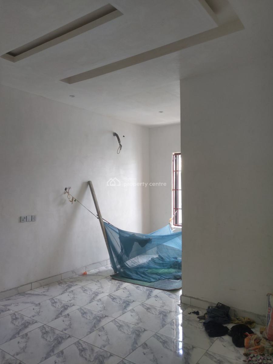 Luxury 3 Bedroom, Omole Phase 1, Ikeja, Lagos, Semi-detached Duplex for Rent