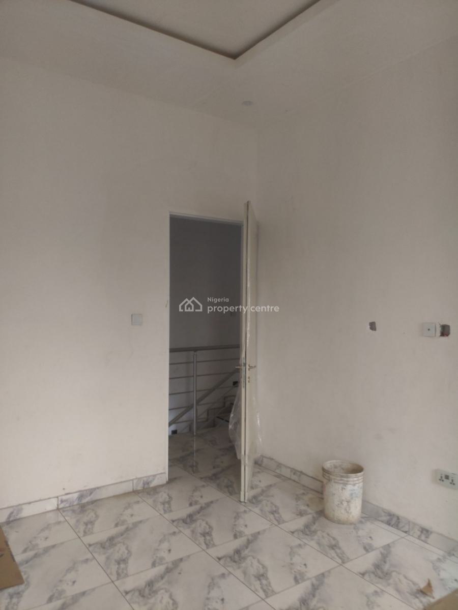 Luxury 3 Bedroom, Omole Phase 1, Ikeja, Lagos, Semi-detached Duplex for Rent