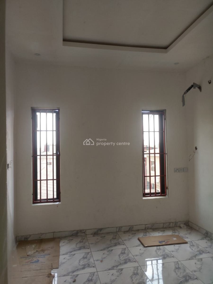 Luxury 3 Bedroom, Omole Phase 1, Ikeja, Lagos, Semi-detached Duplex for Rent