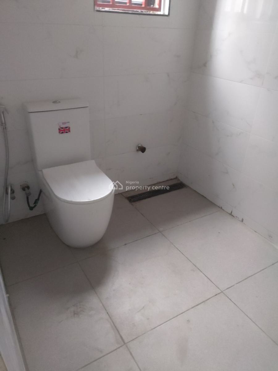Luxury 3 Bedroom, Omole Phase 1, Ikeja, Lagos, Semi-detached Duplex for Rent