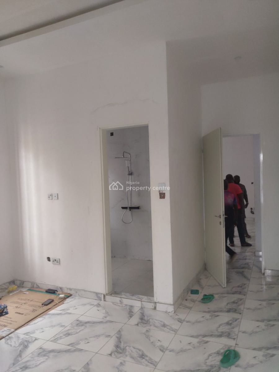 Luxury 3 Bedroom, Omole Phase 1, Ikeja, Lagos, Semi-detached Duplex for Rent