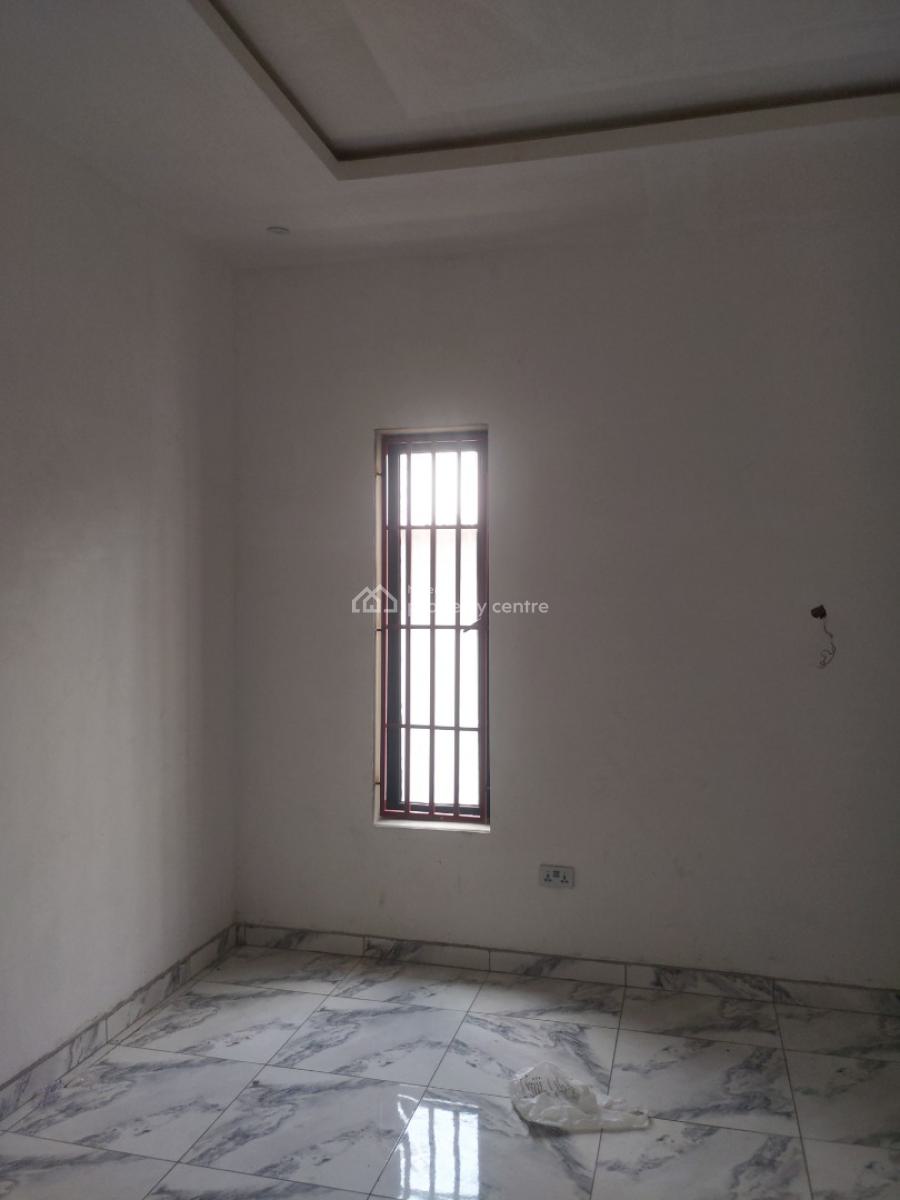 Luxury 3 Bedroom, Omole Phase 1, Ikeja, Lagos, Semi-detached Duplex for Rent