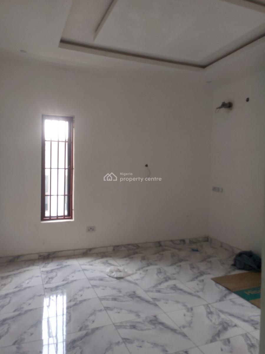 Luxury 3 Bedroom, Omole Phase 1, Ikeja, Lagos, Semi-detached Duplex for Rent