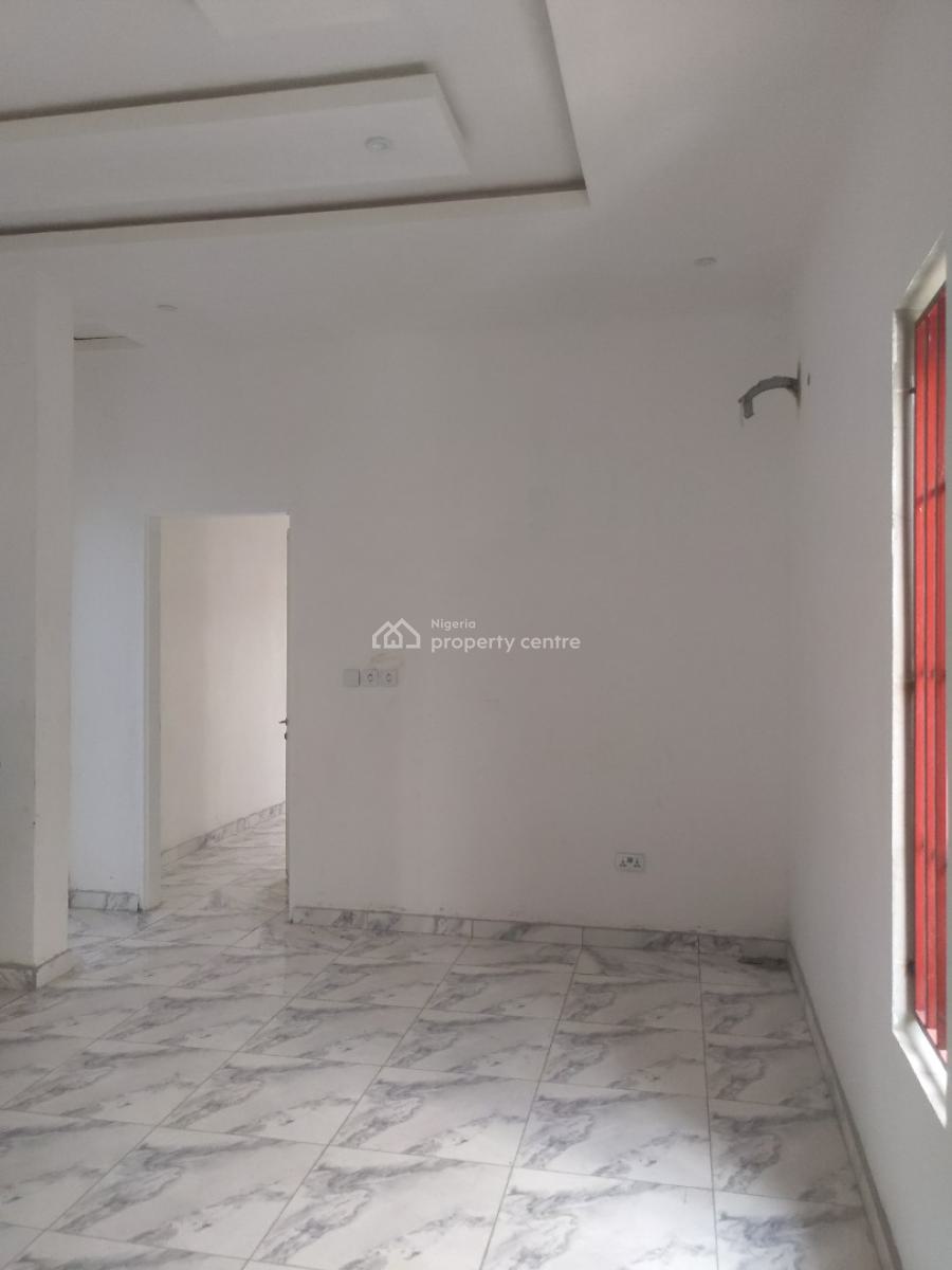 Luxury 3 Bedroom, Omole Phase 1, Ikeja, Lagos, Semi-detached Duplex for Rent