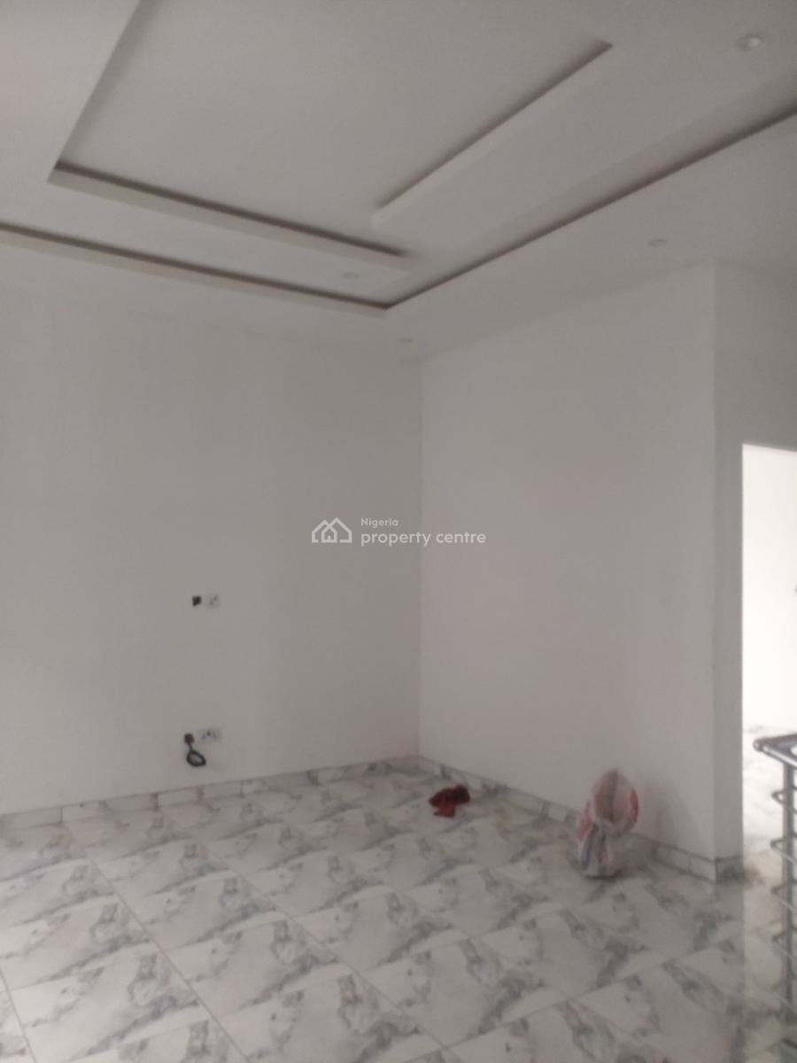 Luxury 3 Bedroom, Omole Phase 1, Ikeja, Lagos, Semi-detached Duplex for Rent
