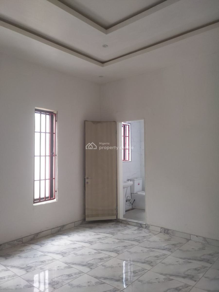 Luxury 3 Bedroom, Omole Phase 1, Ikeja, Lagos, Semi-detached Duplex for Rent