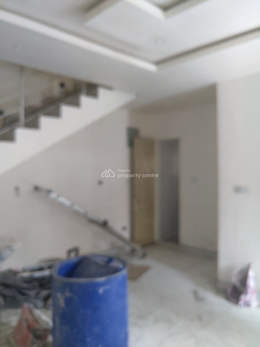 Luxury 3 Bedroom, Omole Phase 1, Ikeja, Lagos, Semi-detached Duplex for Rent