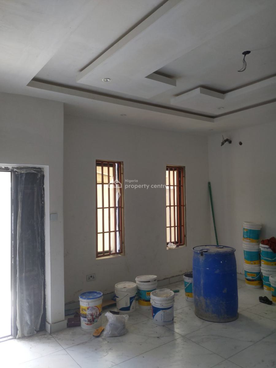 Luxury 3 Bedroom, Omole Phase 1, Ikeja, Lagos, Semi-detached Duplex for Rent